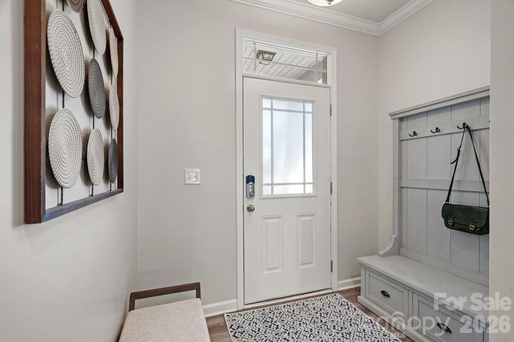 Property Photo:  18048 Pear Hawthorne Drive  NC 28078 