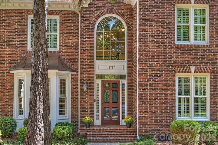 Property Photo:  12727 Duncourtney Lane  NC 28277 