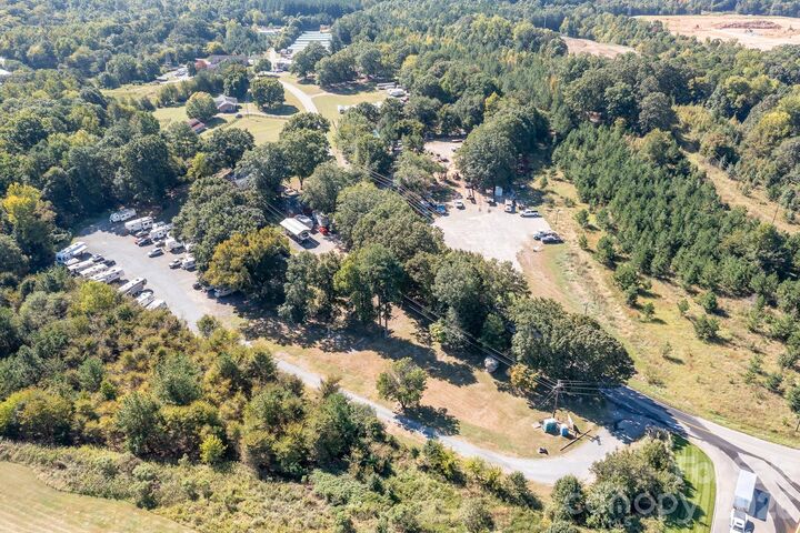 Property Photo:  6770 Hudspeth Road  NC 28075 