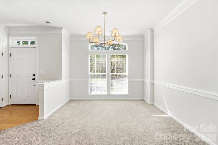 Property Photo: 14569 Greenpoint Lane NC 28078