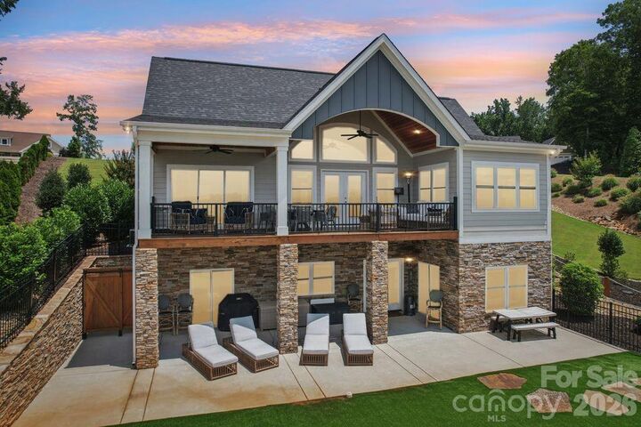 Property Photo:  347 Landing Trail  NC 27306 