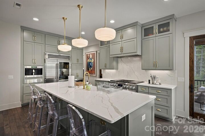 Property Photo:  155 Otter Waller Drive  NC 28761 