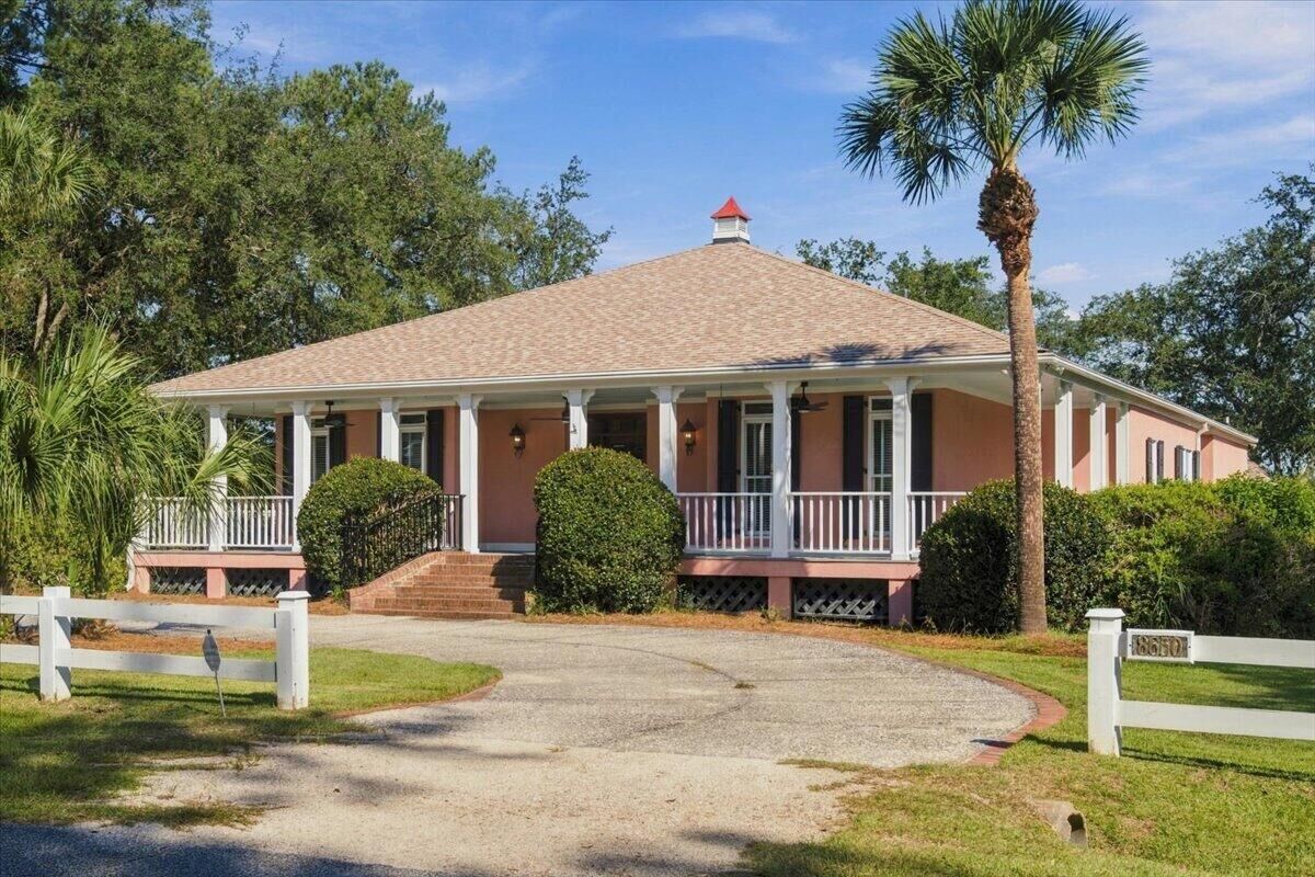 Property Photo:  8630 Middleton Point Lane  SC 29438 
