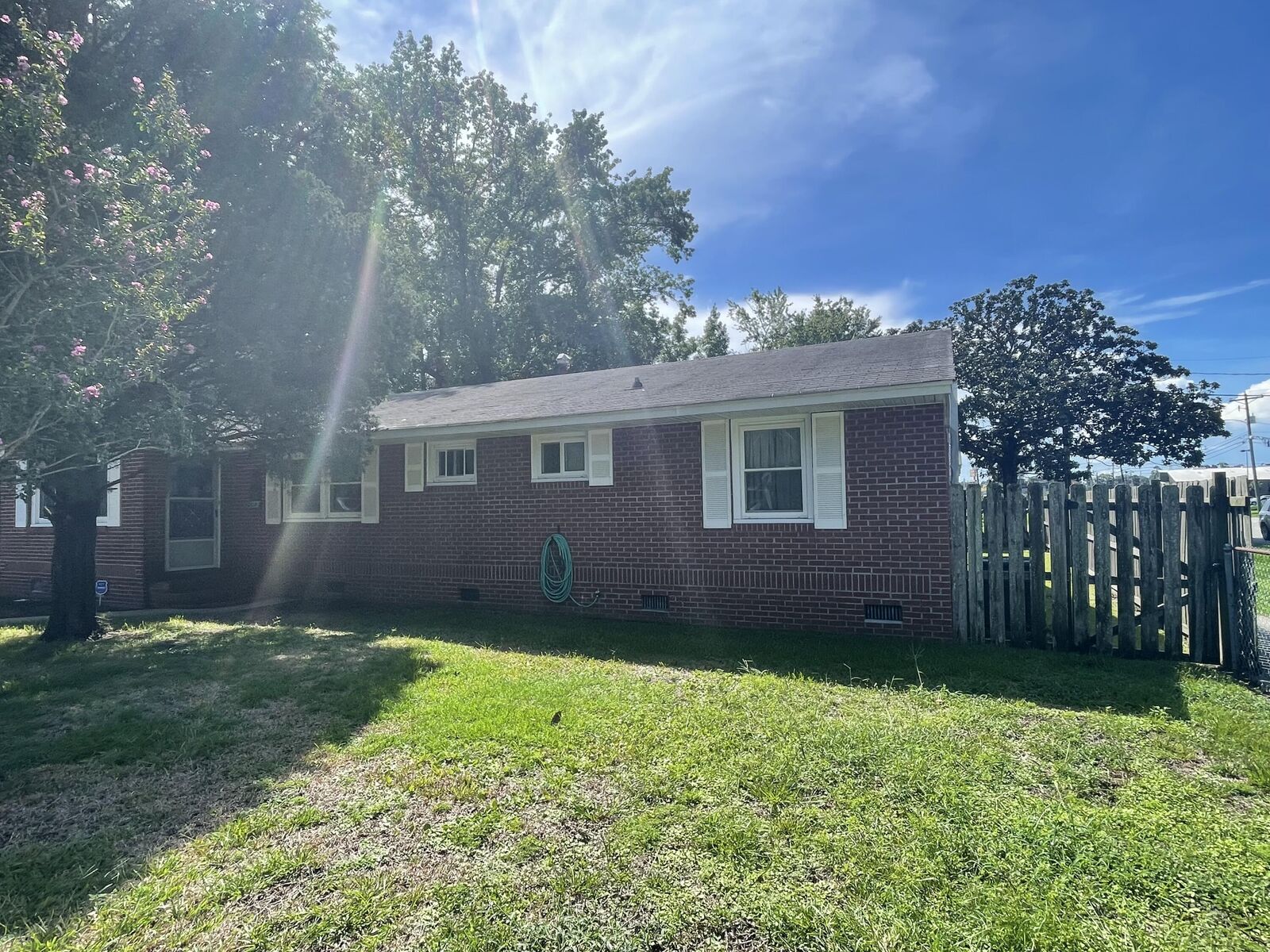 Property Photo:  4341 Spur Street  SC 29405 