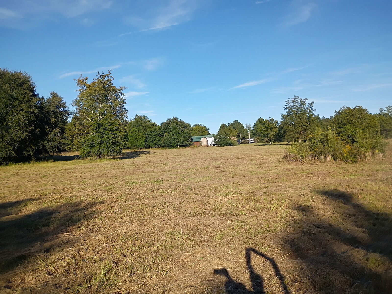 Property Photo:  00 Parkwood  SC 29112 