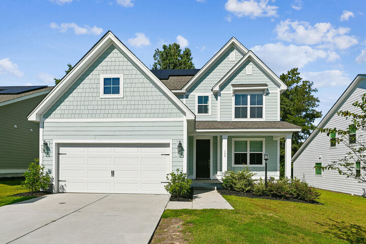 Property Photo:  108 Abbey Terrace Road  SC 29461 