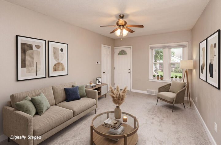 Property Photo:  1441 Richmond Avenue  IA 50316 