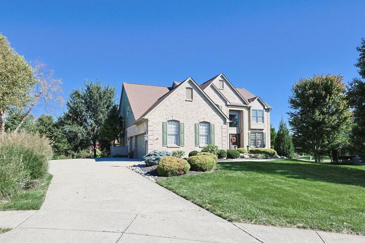 Property Photo: 6946 West Haven Court OH 45040