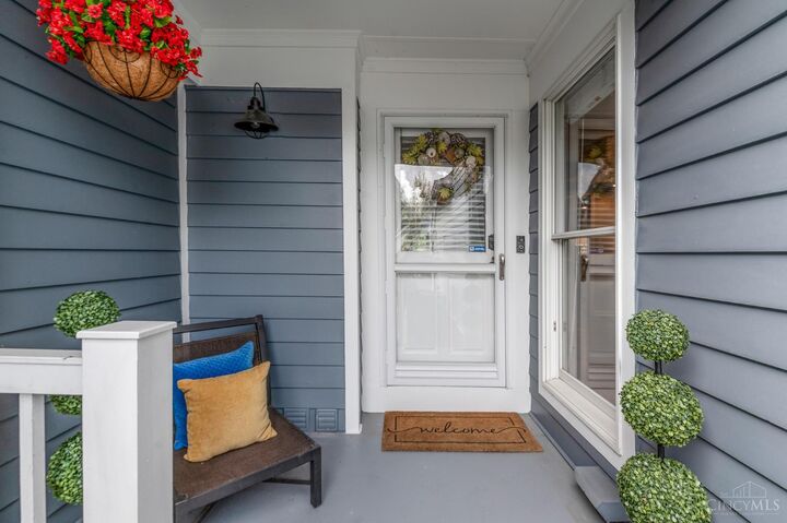 Property Photo: 18 Greenhouse Lane OH 45209