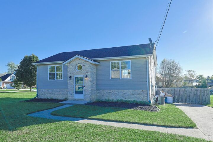 Property Photo:  5400 Hester Road  OH 45056 