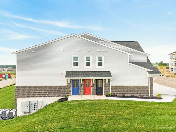 Property Photo:  405 Bethpage  OH 45036 