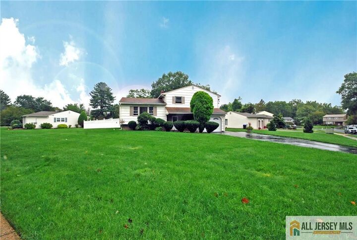 Property Photo: 2 Janet Court NJ 08816