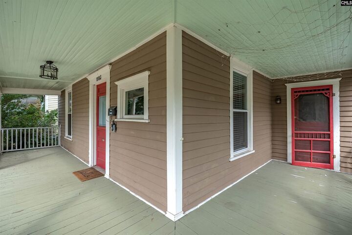 Property Photo:  1103 Beaufort  SC 29201 