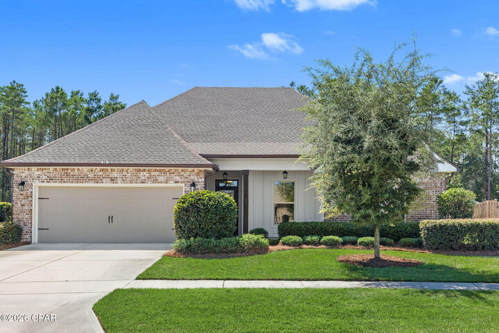 Property Photo:  94 Campfire Cove  FL 32439 