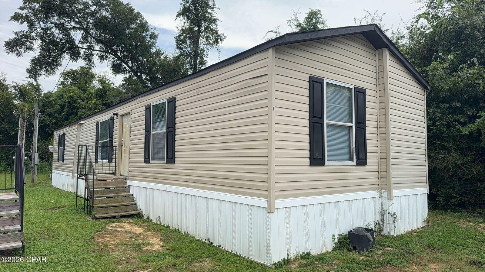 Property Photo:  4905 Alameda Street 7  FL 32404 