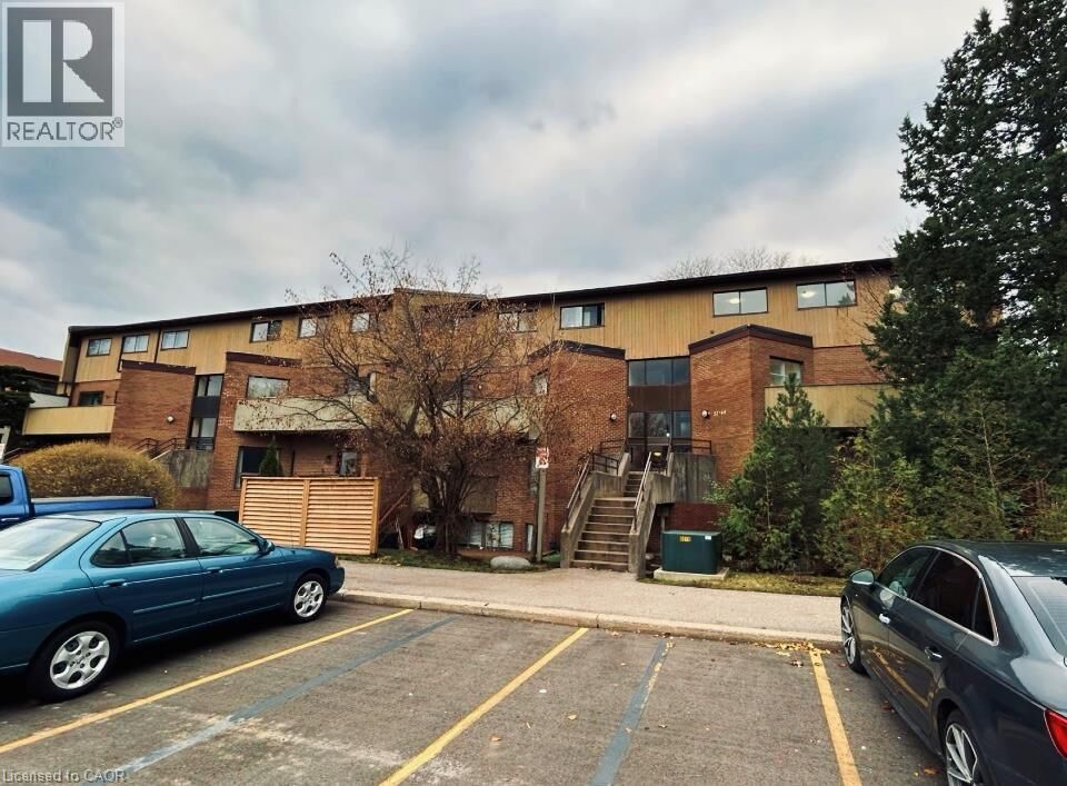 Property Photo:  2035 South Millway End 62  ON L5L 1R7 