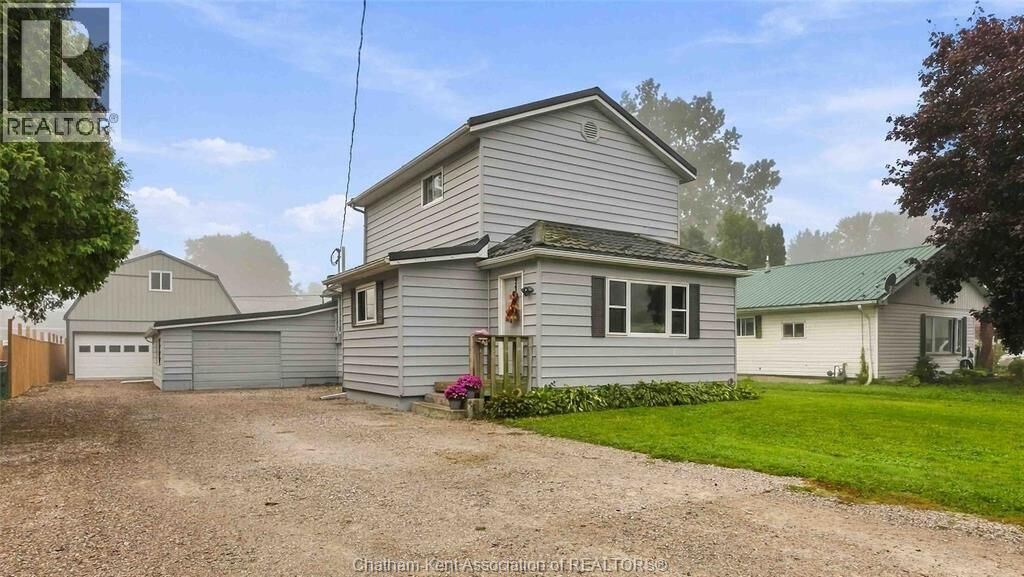 Property Photo: 535 Richmond Street ON N0P 1M0
