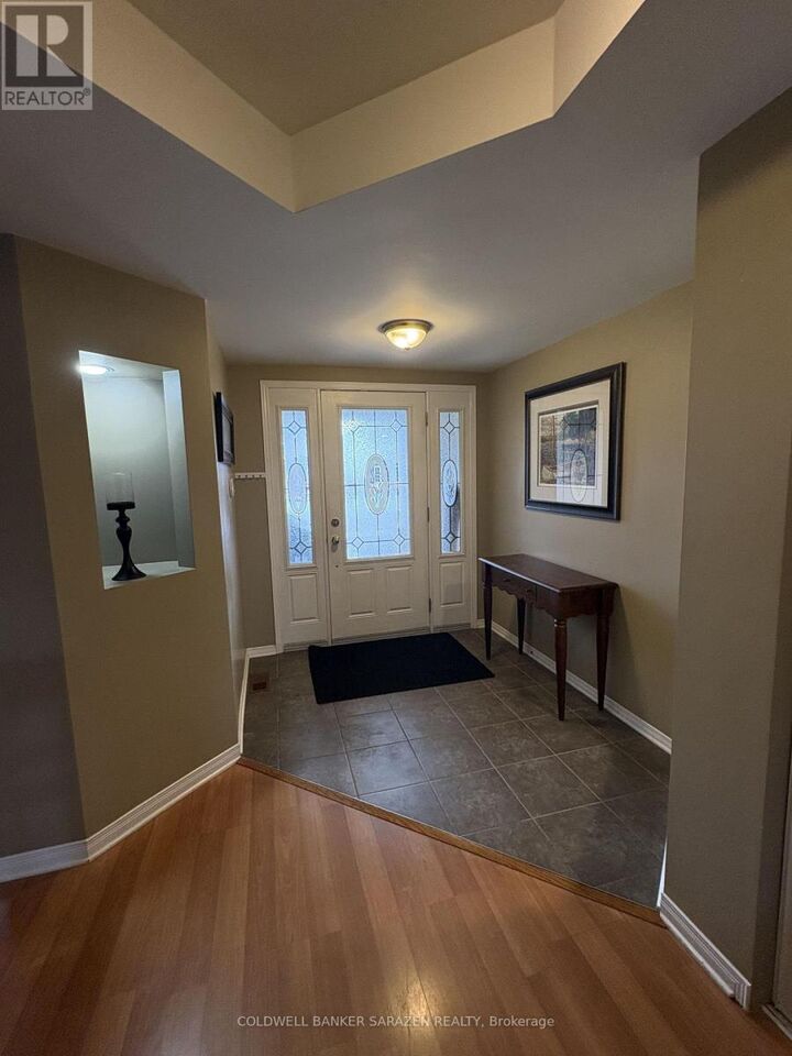 Property Photo: 22 Frieday Street ON K7S 0A6