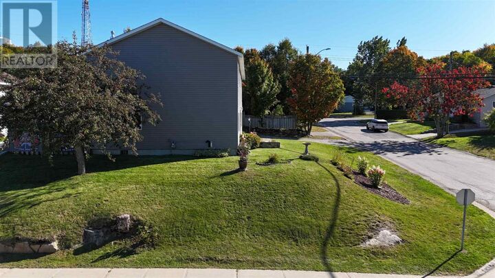 Property Photo:  1 Joubin Rd  ON P5A 1V7 