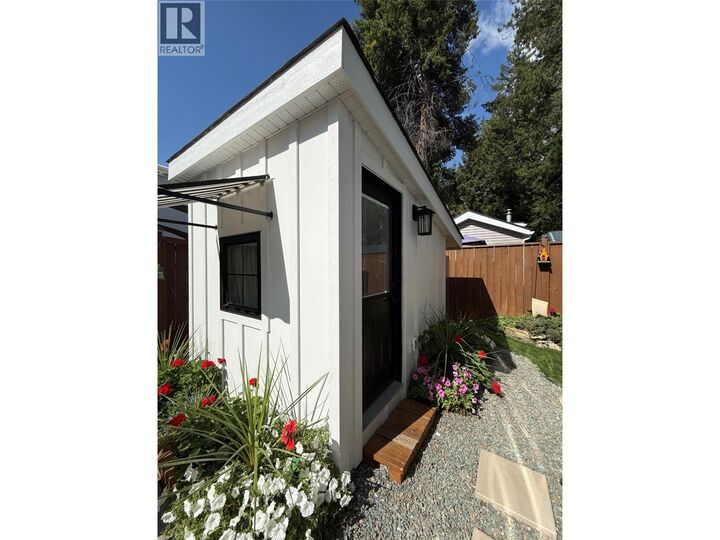 Property Photo:  3890 Squilax Anglemont Road 93  BC V0E 1M5 