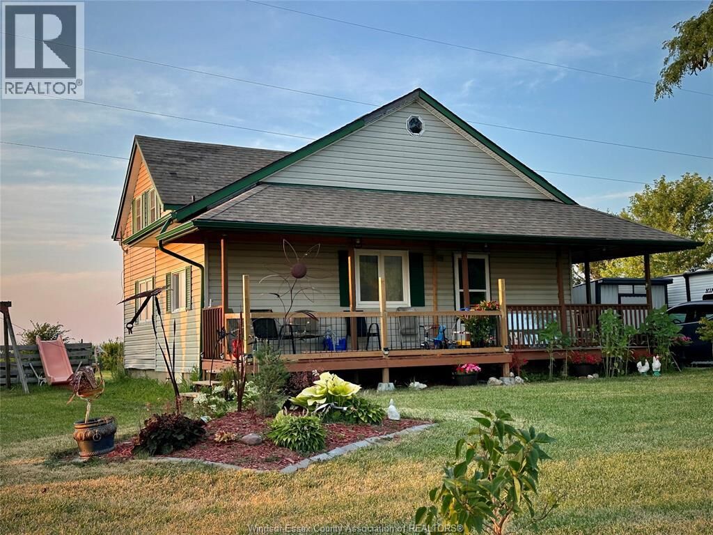 Property Photo:  3100 Lakeshore Rd 303  ON N0R 1N0 
