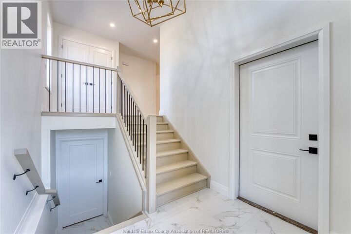 Property Photo:  375 Mayrand Street  ON N9J 0E7 