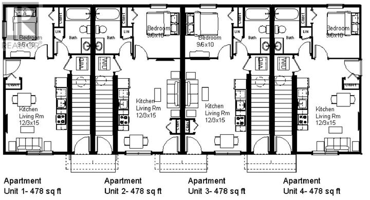 Property Photo:  6 Chow Place  NL A2B 1A5 