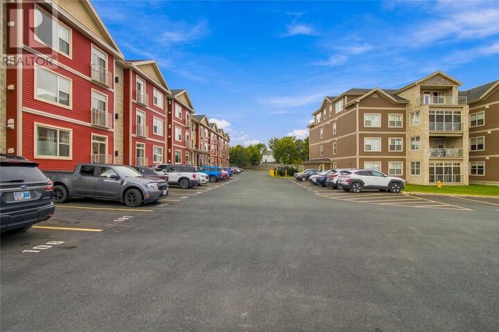 Property Photo:  27 Rhodora Street 306  NL A1A 4W8 