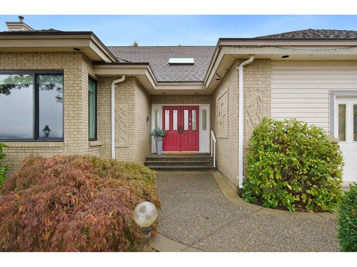 Property Photo: 5226 222 Street BC V2Y 1L5