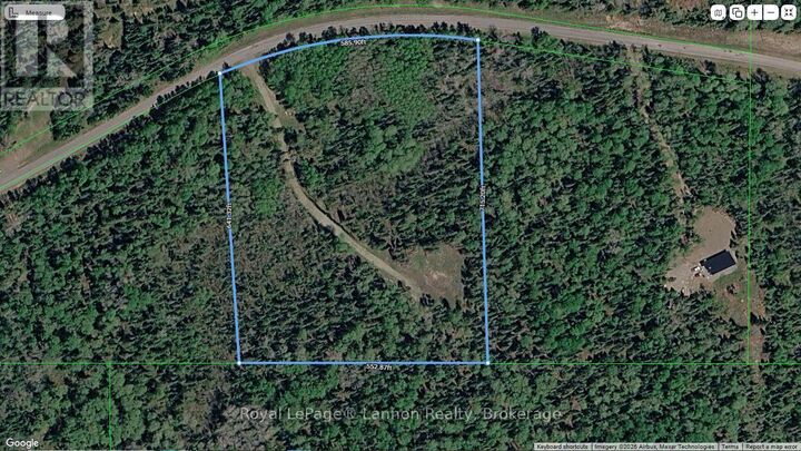 Property Photo:  640 Sturgeon Bay Road  ON P7L 0B8 
