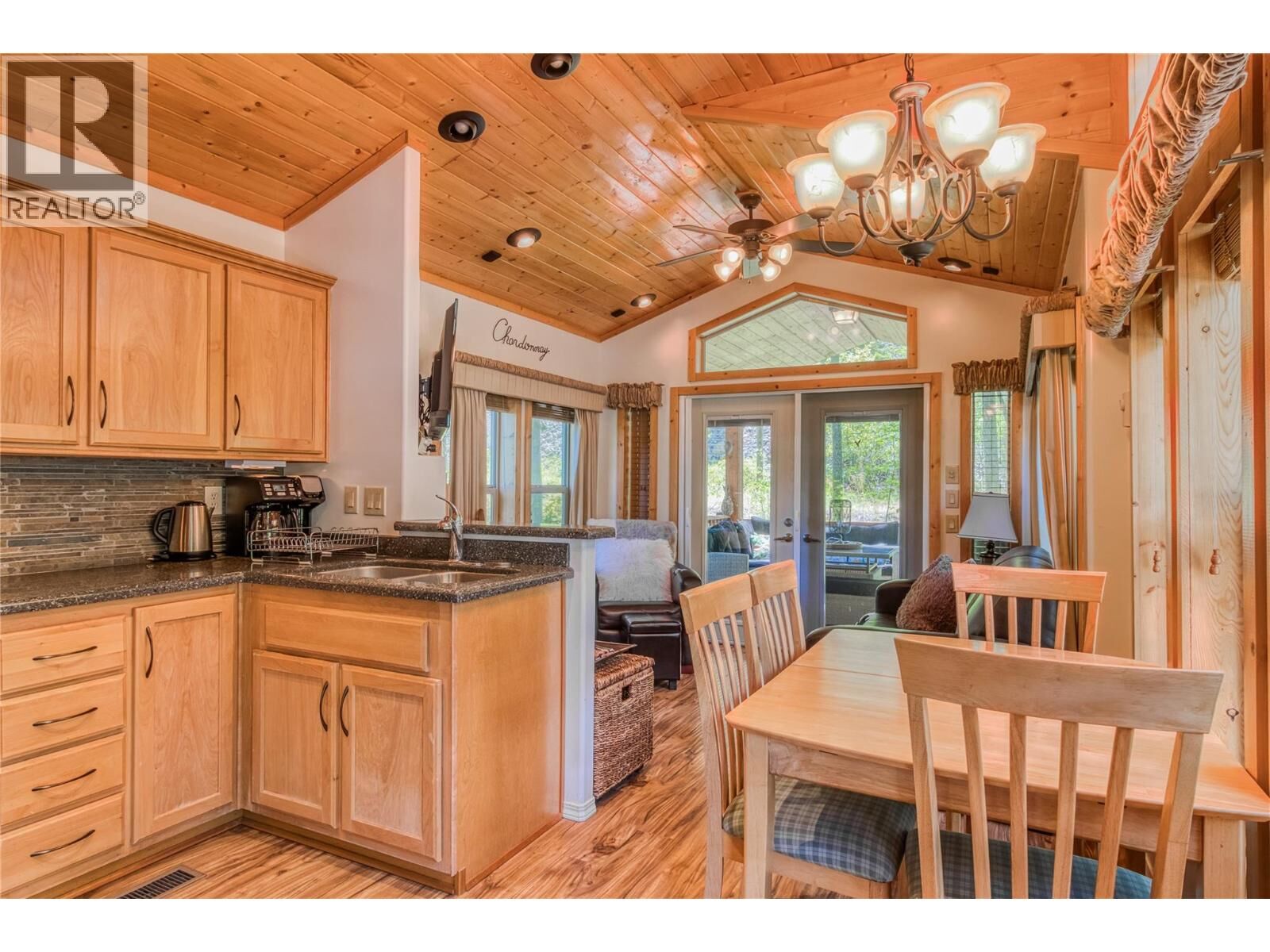 Property Photo:  4835 Paradise Valley Drive 39  BC V0H 1X3 