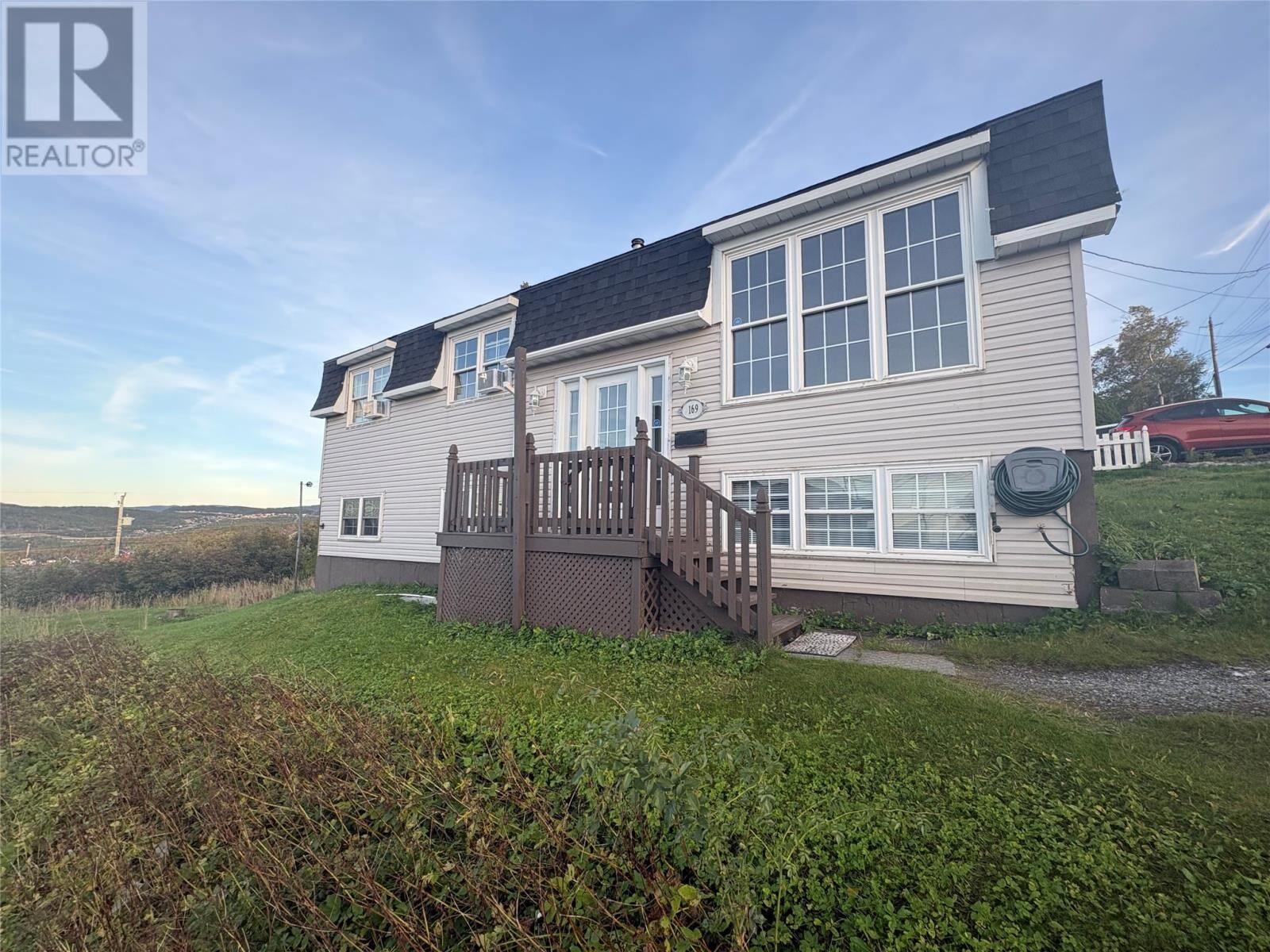 Property Photo:  169 Elizabeth Street  NL A2H 5Z9 
