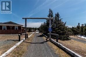 Property Photo:  3 & 5 Marshalls Hill  NL A0C 2H0 