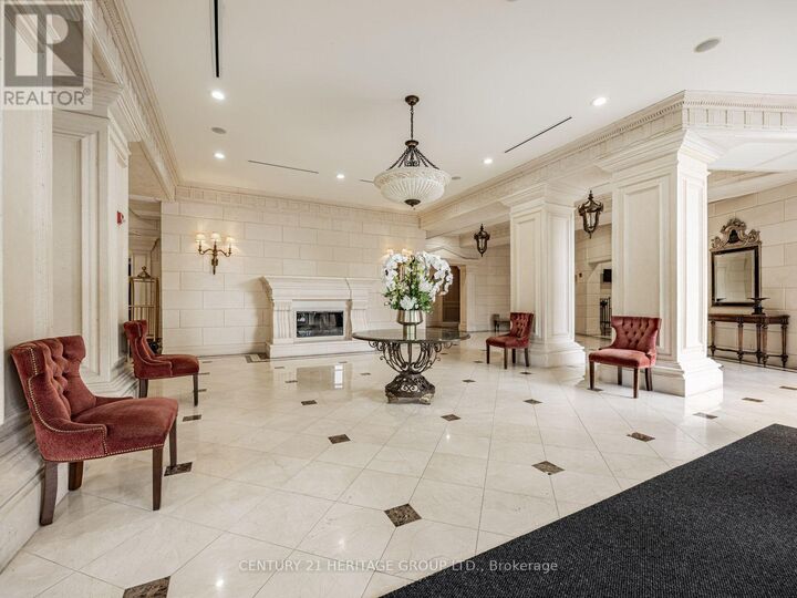 Property Photo: 9225 Jane Street 1611 ON L6A 0J7