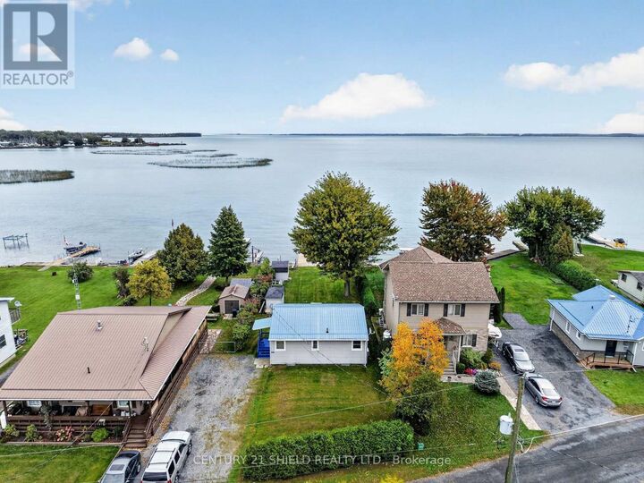 Property Photo: 6325 78th Avenue ON K0C 1E0