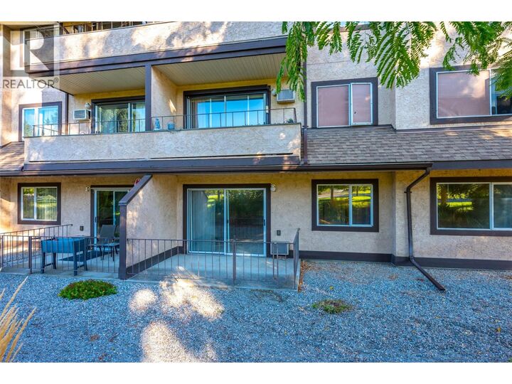 Property Photo:  337 McKinney Road 107  BC V0H 1T3 