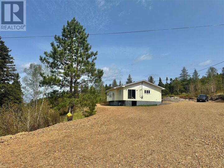 Property Photo:  24 Main Road  NL A0H 1L0 