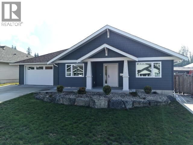 Property Photo:  7129 Edgehill Crescent  BC V8A 0A1 