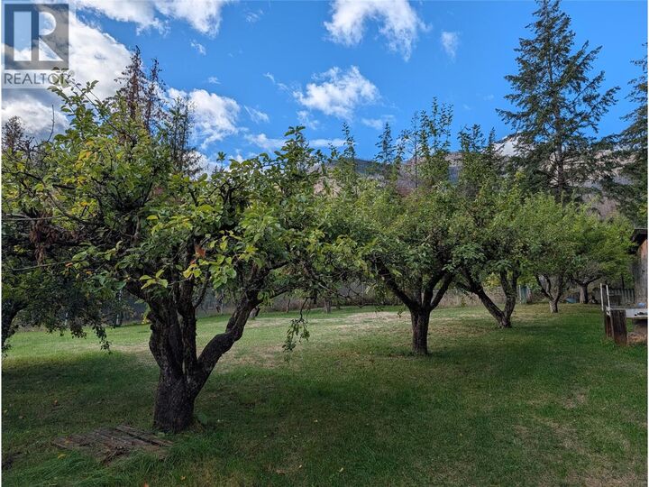 Property Photo: 8893 Holding Road BC V0E 1M2