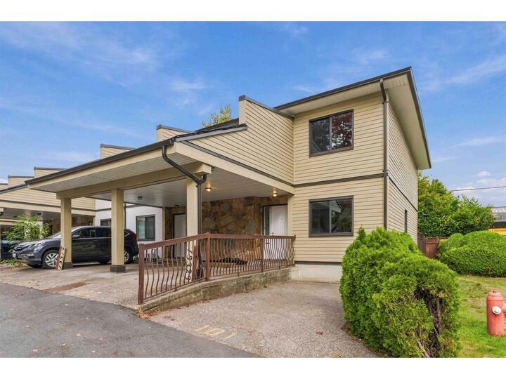 Property Photo:  13323 71B Avenue  BC V3W 7Z5 