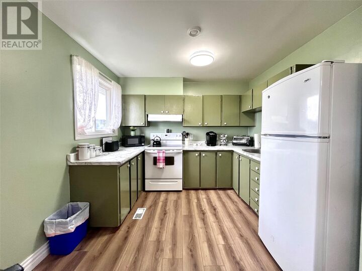 Property Photo:  21 Centennial Street  NL A0E 1P0 