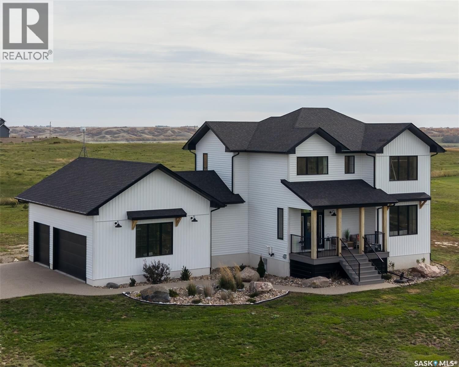 Photo de la propriété: Hayter Acreage SK S0G 3C0