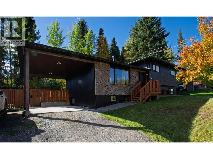 Property Photo:  2135 Croft Road  BC V2K 4A9 