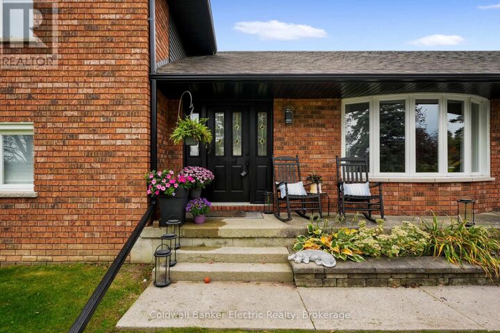 Property Photo: 1305 Holden Road ON K9J 6X5