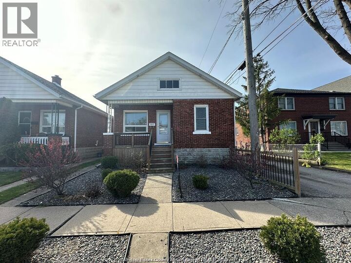 Property Photo:  1057 Ellis Street  ON N8X 2J2 