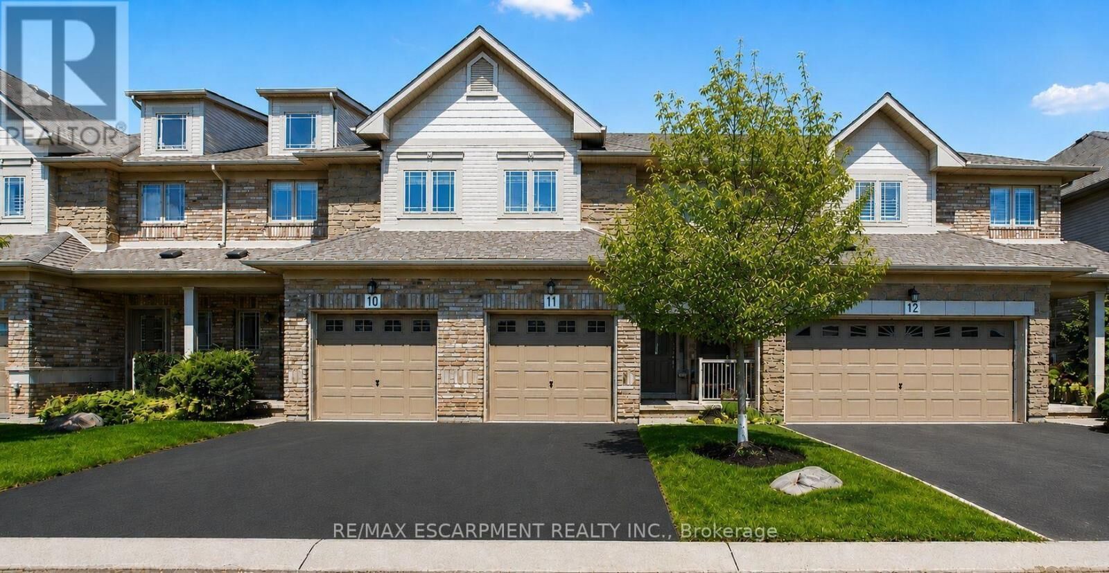 Property Photo: 2169 Orchard Road 11 ON L7L 7H9