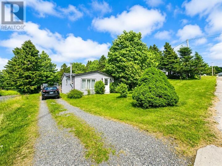 Property Photo:  5 Griffins Lane  NL A1G 1M4 