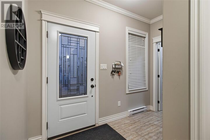 Property Photo: 14 Sugarpine Crescent NL A1H 0K9