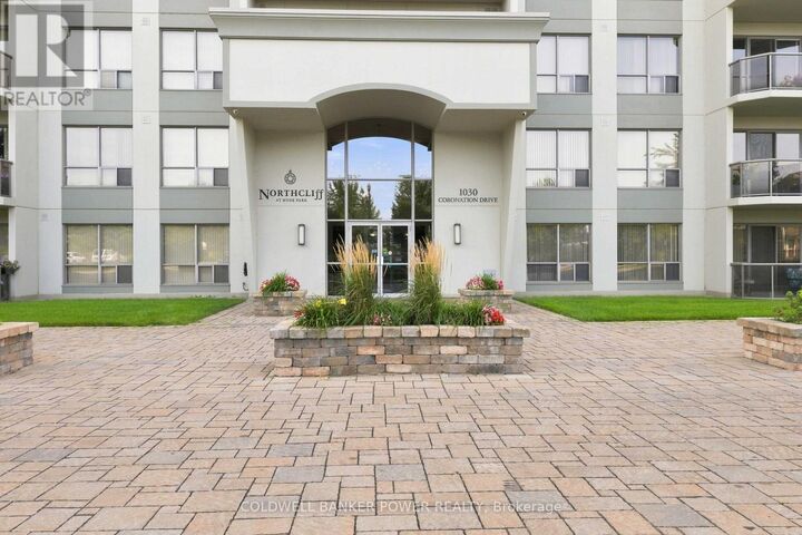 Photo de la propriété: 1030 Coronation Drive 1305 ON N6G 0G5
