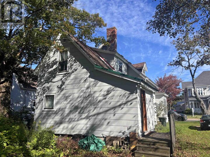 Property Photo: 93 Church Street NS B4H 3B3